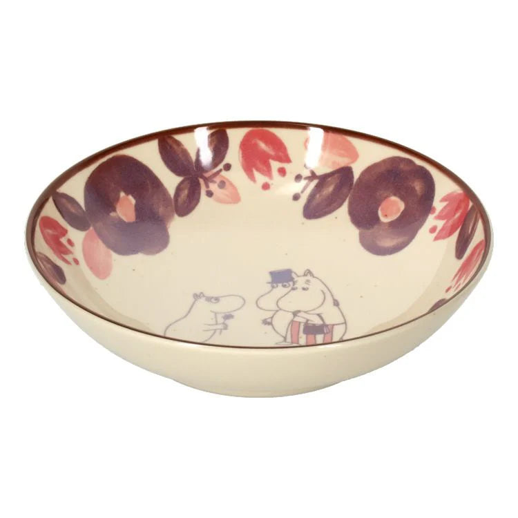 Moomin Trio Bowl set 3p (Peria)