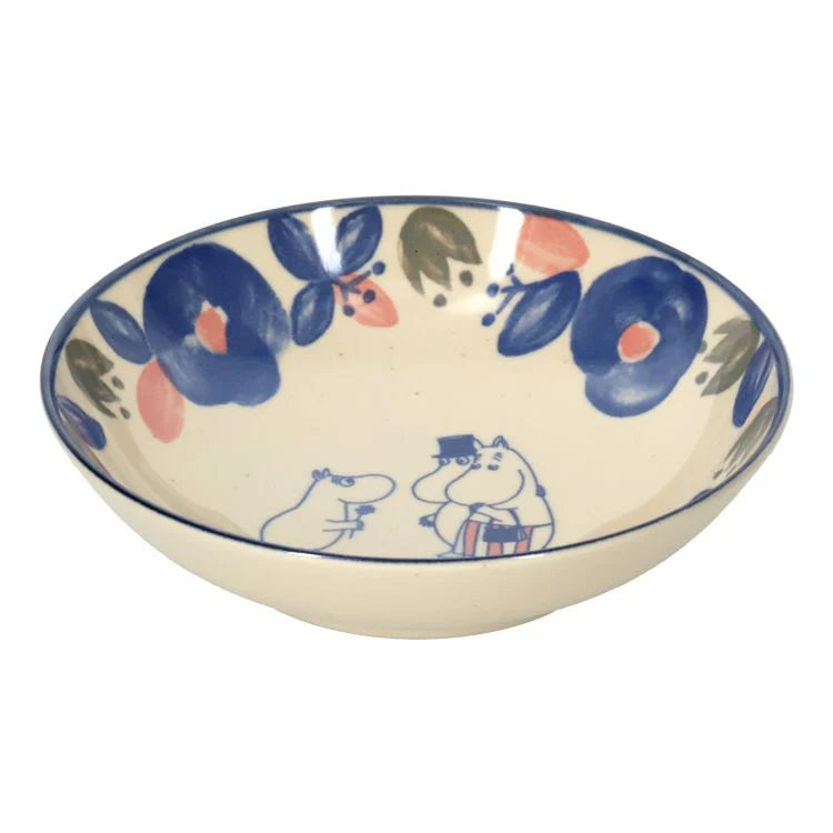 Moomin Trio Bowl set 3p (Peria)