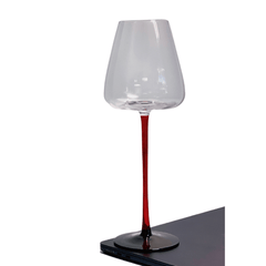 Red wine Glass - J Mart