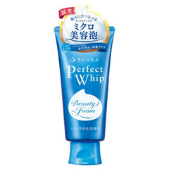 Shiseido Senka perfect whip U 120g - J Mart