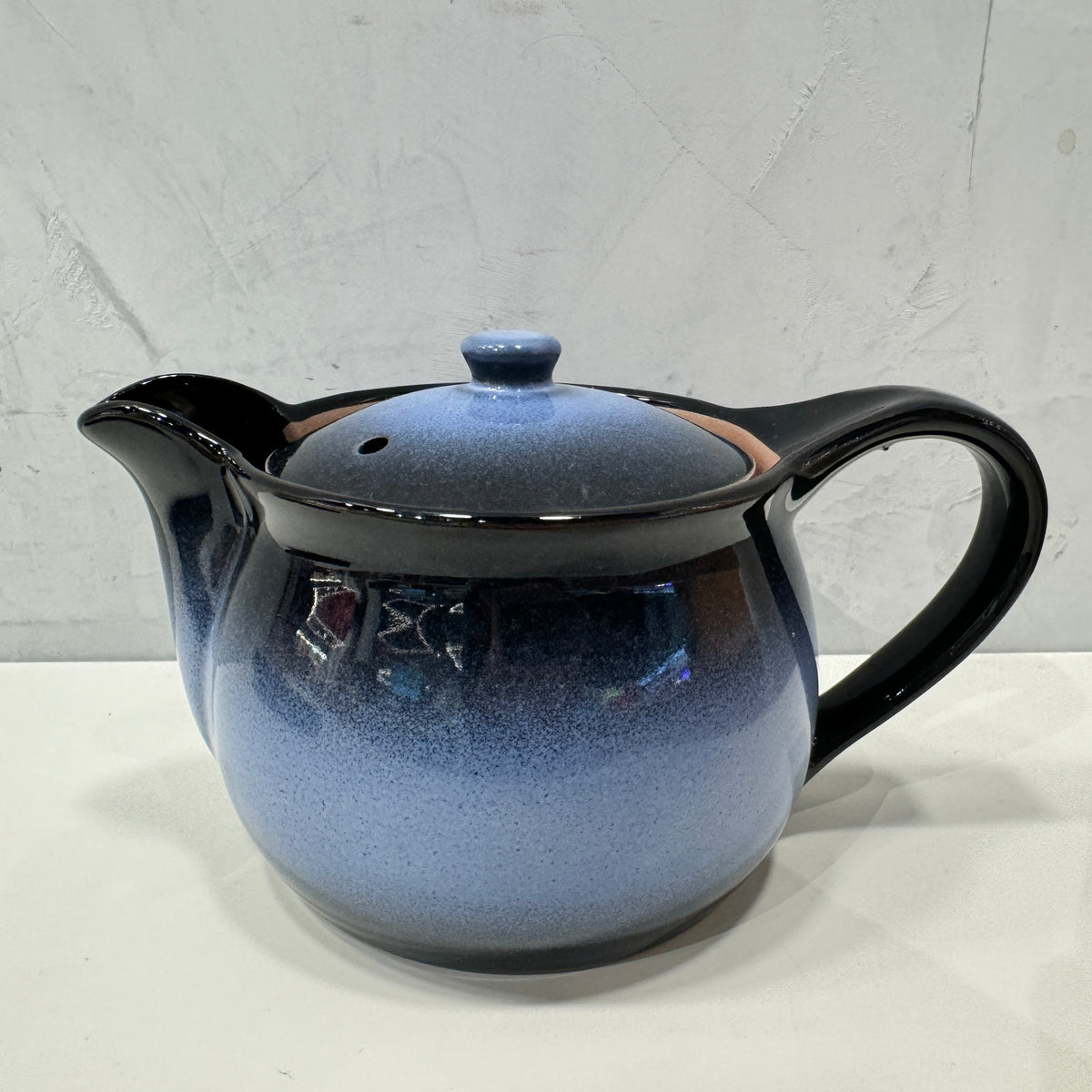 Galaxy Japanese Tea Pot