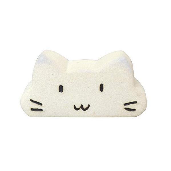 Minoyaki cat chopstick rest - J Mart