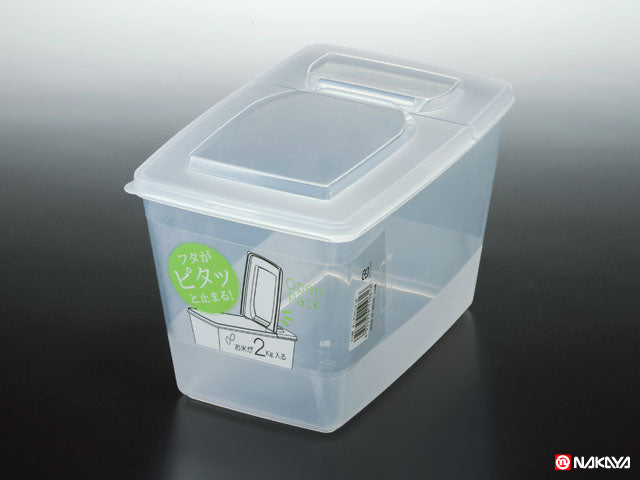 Food container