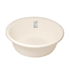 Plastic Basin L