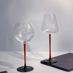 Red wine Glass - J Mart