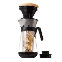 Hario V60 ice coffee maker 700ml for 2-4cups - J Mart