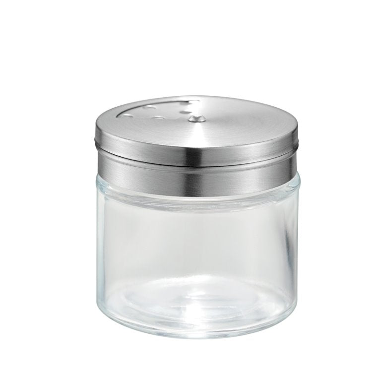 Glass seasoning container 100ml