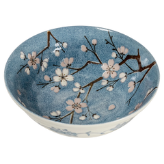 Omotenashi Fuji Sakura Bowl 15cm