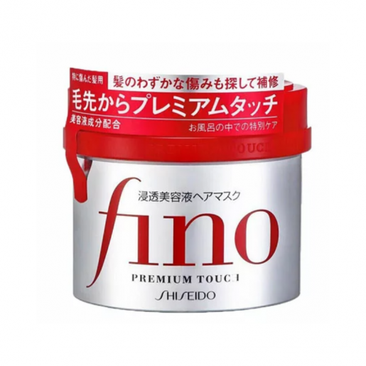 Fino premium touch essence hair mask 230g