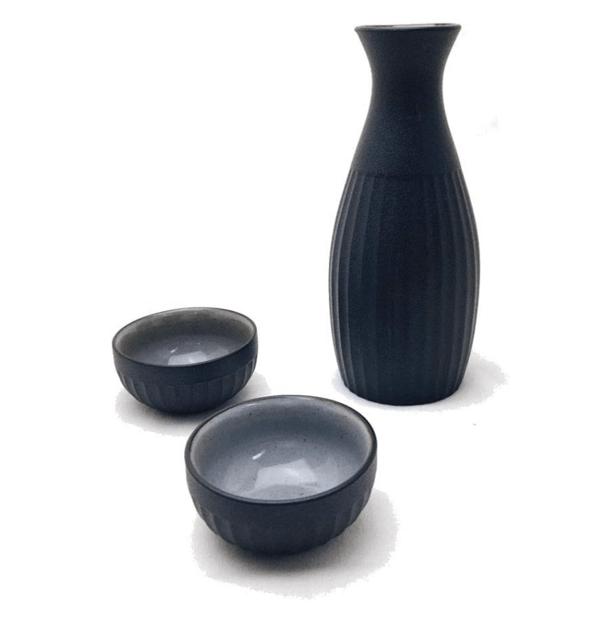 YAMAKO Tetsu Hai sake cup 1 piece - J Mart