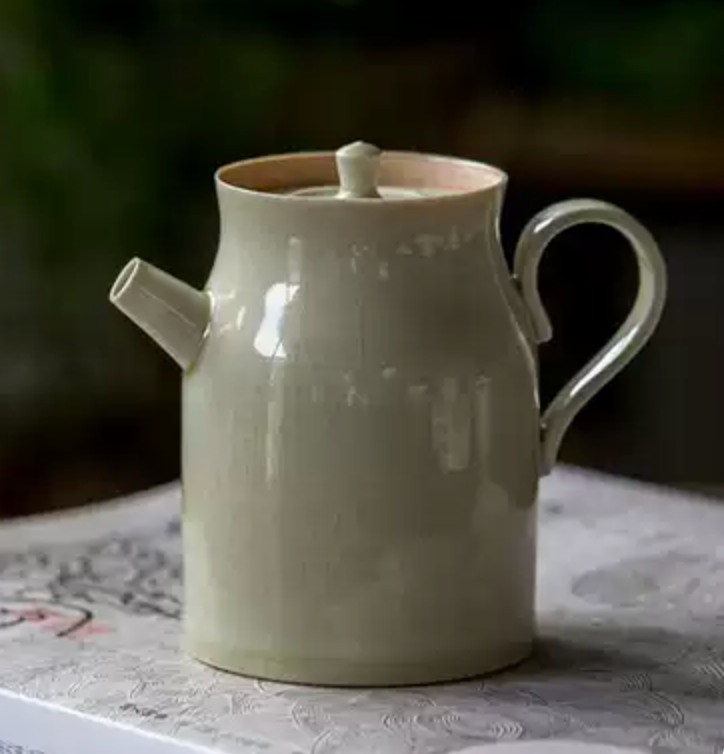 KongFu Tea Pot 0002